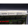 Siemens Sinumerik 880 PLC 6FX1138-6BB00 / 570 386 9002. E-Stand E 00