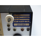 Endress + Hauser PX-T-ATC Transmitter