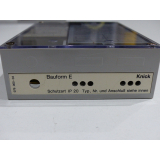 Knick 8820 C1 DC - Isolation Amplifier Type E