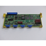Fanuc A16B-2200-0252/06C Axis Control Board
