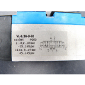 Festo VL-5/3G-D-02 ISO valve 161085 > unused! <
