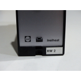 inel Inelheat RW 2 heating controller