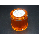 Werma 840 300 00 YE continuous light element orange