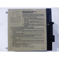 Vegason 461 B pulse-echo signal conditioning instrument