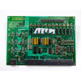 Gilbarco BT16901 / BT16899 Hydraulic Interface SN 16964-01
