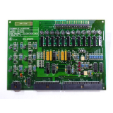 Gilbarco BT16901 / BT16899 Hydraulic Interface