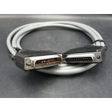 Telemecanique TSX CTC02 connection cable