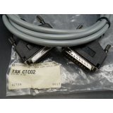 Telemecanique TSX CTC02 Verbindungskabel
