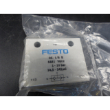 Festo OS-1/8-B 6681 Oder-Glied   > ungebraucht! <