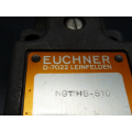 Euchner NG1HB-510 Rollenschwenkhebel