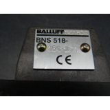 Balluff BNS 518-160-W11 Limit switch > unused! <