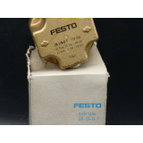 Festo LR-1/8-G-7 Druck-Regelventil 159506  > ungebraucht! <