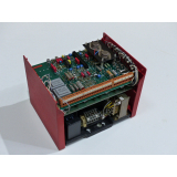 AEG Minisemi 380/15.2 frequency converter 029.050 456 SN...