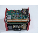 AEG Minisemi 380/15.2 frequency converter 029.050 456 SN 98672420-N