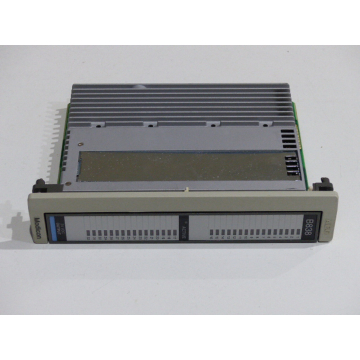 AEG Modicon AS-B838-032 Output module SN 0048495