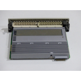AEG Modicon AS-B838-032 Output module SN 0048495