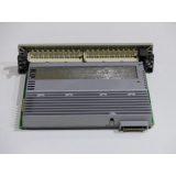 AEG Modicon AS-B838-032 Output module SN 0042791