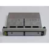 AEG Modicon AS-B872-100  4-20MA Analog Current Output Module