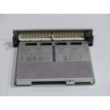 AEG Modicon AS-B872-100  4-20MA Analog Current Output Module