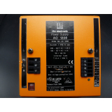 Ifm electronic Stromversorgung AC 1208