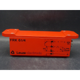 Leuze FRK 61/4 Diffuse reflection light scanner