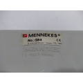 Mennekes 364 Wandstecker 125A-6H/380-415V