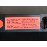 Fanuc A06B-0163-B577#7000 AC servo motor > with 12 months warranty! <