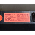 Fanuc A06B-0163-B577#7000 AC servo motor > with 12 months warranty! <