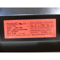 Fanuc A06B-0163-B677#7000 AC servo motor > with 12 months warranty! <