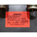 Siemens 1FT6064-6AK72-4AK0-Z Servomotor > mit 12 Monaten Gewährleistung! <