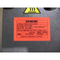 Siemens 1FT6061-6AF72-4AA0 Servomotor > mit 12 Monaten Gewährleistung! <