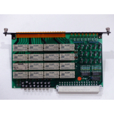 B&R ECA161-0 Output Module REV: 00.00