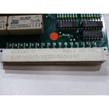 B&R ECA161-0 Output Module REV: 00.00