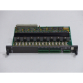 Bosch A24/2- Mat.Nr. 048485-205401 Output Modul E Stand 1