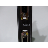 Bosch AG/Z Mat.Nr. 041523-110401 Modul E Stand 1