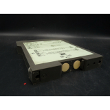 SINEAX TV 808, 2-channel unipolar / bipolar isolation amplifier
