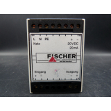 Fischer Mess- und Regeltechnik ET5055300401 Netzteil