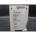 Fischer measurement and control technology ET5055300401 Power supply