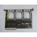 Siemens 6FX1120-7BB01 Memory base board with Ram