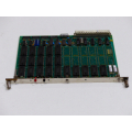 Siemens 6FX1190-1AG00 RAM memory card
