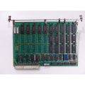 Siemens 6FX1190-1AG00 RAM Speicher Karte