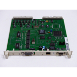 ABB DSQC 336 Ethernet Board 3HNE 00001-1/08 SN...