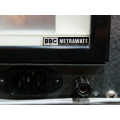 BBC Metrawatt Power (kw) and Reactive Power Recorder (kvar)