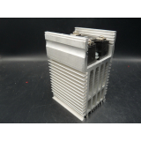 Gefran Tyristor RA2410-D06S04 with heat sink 240V / 10A