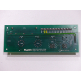 Maho 28A3 Relay board Id.No. 27.70 972