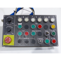 Kunzmann control panel for Kunzmann milling machine WF 7 CNC
