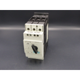 Siemens 3RV1031-4EA10 circuit breaker 384A