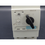 Siemens 3RV1031-4EA10 circuit breaker 384A