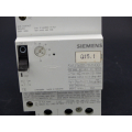 Siemens 3VU1600-1MN00 Leistungsschalter