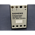 Siemens 4AJ9903-2CC Entladedrossel 230?690V~50/60Hz
